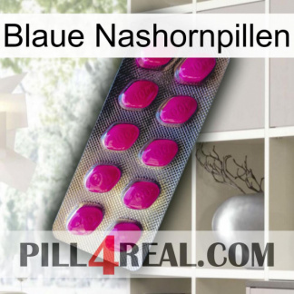 Blue Rhino Pills 09